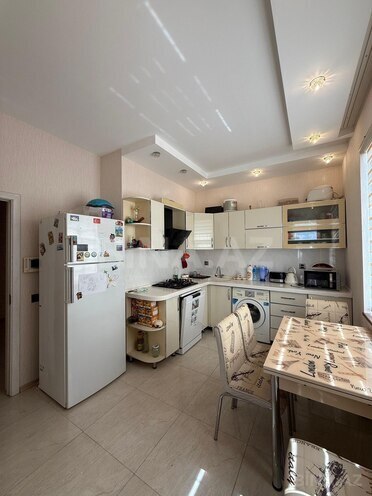 Satılır 3 otaqlı yeni tikili 122 m², Həzi Aslanov m., photo 16 from 25