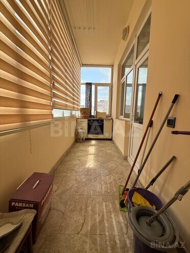Satılır 3 otaqlı yeni tikili 122 m², Həzi Aslanov m., photo 17 from 25