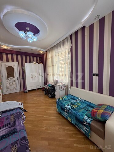 Satılır 3 otaqlı yeni tikili 122 m², Həzi Aslanov m., photo 11 from 25