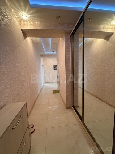 Satılır 3 otaqlı yeni tikili 122 m², Həzi Aslanov m., photo 22 from 25