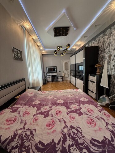 Satılır 3 otaqlı yeni tikili 122 m², Həzi Aslanov m., photo 6 from 25