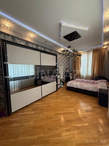 Satılır 3 otaqlı yeni tikili 122 m², Həzi Aslanov m., photo 10 from 25
