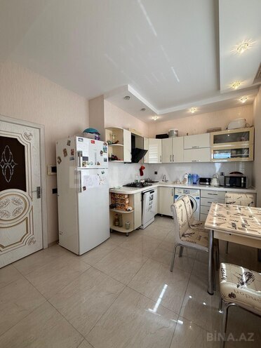 Satılır 3 otaqlı yeni tikili 122 m², Həzi Aslanov m., photo 14 from 25