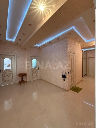 Satılır 3 otaqlı yeni tikili 122 m², Həzi Aslanov m., photo 19 from 25