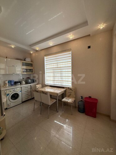 Satılır 3 otaqlı yeni tikili 122 m², Həzi Aslanov m., photo 15 from 25