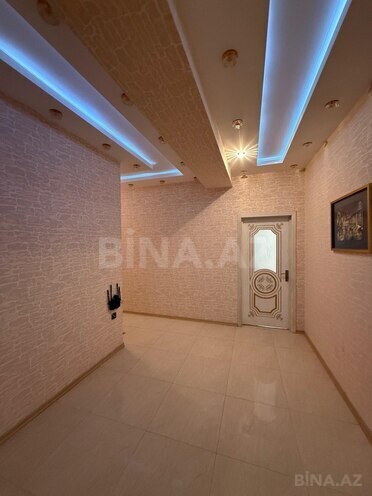 Satılır 3 otaqlı yeni tikili 122 m², Həzi Aslanov m., photo 23 from 25