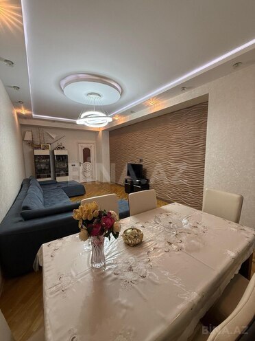 Satılır 3 otaqlı yeni tikili 122 m², Həzi Aslanov m., photo 3 from 25