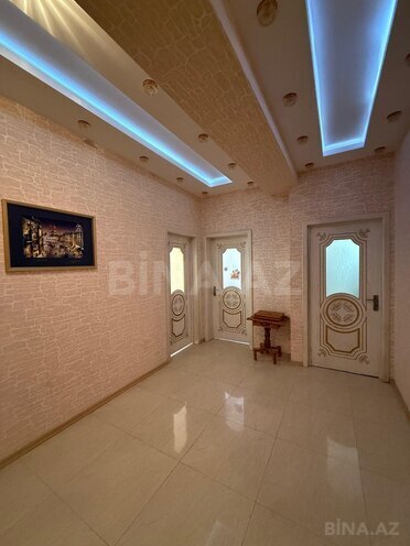 Satılır 3 otaqlı yeni tikili 122 m², Həzi Aslanov m., photo 18 from 25