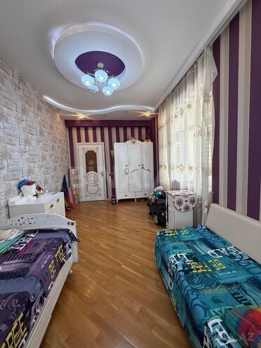 Satılır 3 otaqlı yeni tikili 122 m², Həzi Aslanov m., photo 12 from 25