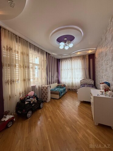 Satılır 3 otaqlı yeni tikili 122 m², Həzi Aslanov m., photo 13 from 25