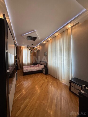 Satılır 3 otaqlı yeni tikili 122 m², Həzi Aslanov m., photo 9 from 25