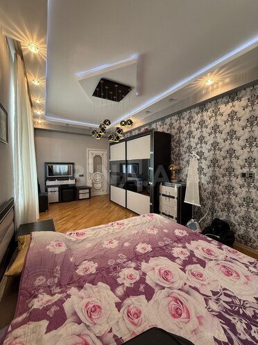 Satılır 3 otaqlı yeni tikili 122 m², Həzi Aslanov m., photo 7 from 25