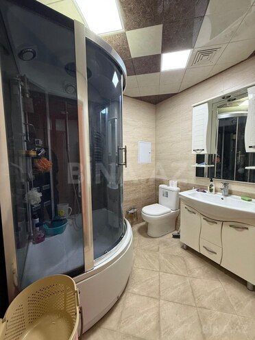 Satılır 3 otaqlı yeni tikili 122 m², Həzi Aslanov m., photo 24 from 25