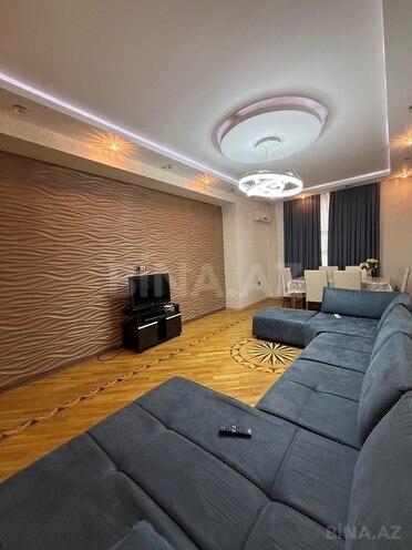 Satılır 3 otaqlı yeni tikili 122 m², Həzi Aslanov m., photo 5 from 25
