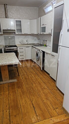 İcarəyə verilir 5 otaqlı həyət evi/bağ evi 120 m², Binəqədi q., photo 8 from 22