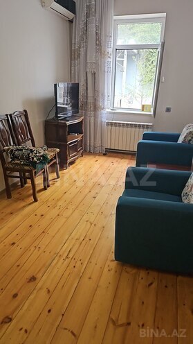 İcarəyə verilir 5 otaqlı həyət evi/bağ evi 120 m², Binəqədi q., photo 7 from 22