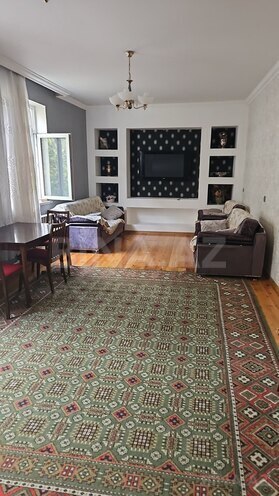 İcarəyə verilir 5 otaqlı həyət evi/bağ evi 120 m², Binəqədi q., photo 6 from 22