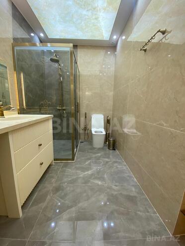 Продаётся 3-комн. новостройка 154 м², Насиминский  р., photo 17 from 19