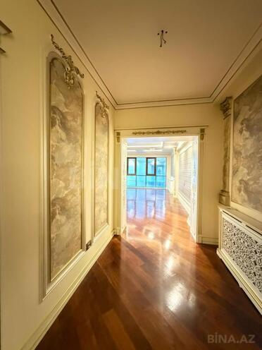 Продаётся 3-комн. новостройка 190 м², Хатаинский р., photo 12 from 14