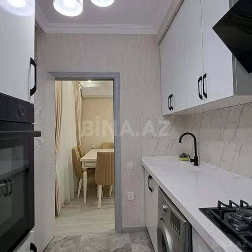 Сдаётся 2-комн. новостройка 70 м², пос. Бадамдар, photo 5 from 11