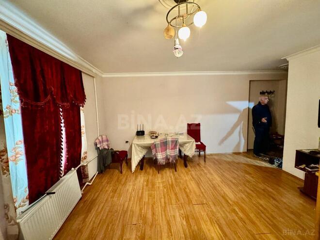 Сдаётся 1-комн. вторичка 30 м², м. Элмляр Академиясы, photo 4 from 12