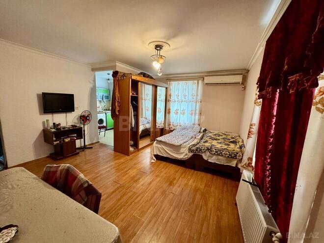 Сдаётся 1-комн. вторичка 30 м², м. Элмляр Академиясы, photo 5 from 12