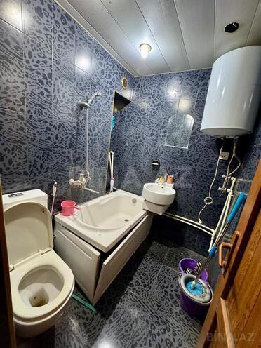 Сдаётся 1-комн. вторичка 30 м², м. Элмляр Академиясы, photo 10 from 12