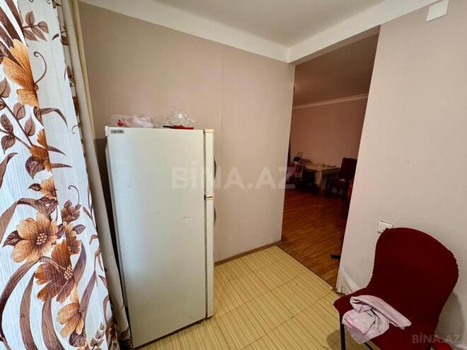 Сдаётся 1-комн. вторичка 30 м², м. Элмляр Академиясы, photo 9 from 12