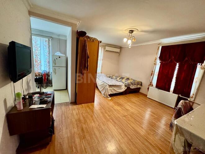 Сдаётся 1-комн. вторичка 30 м², м. Элмляр Академиясы, photo 7 from 12