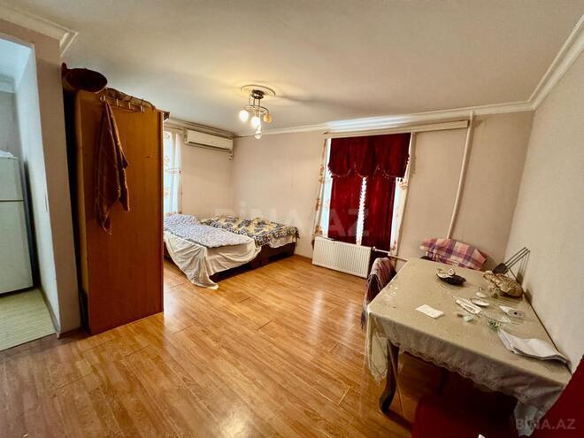 Сдаётся 1-комн. вторичка 30 м², м. Элмляр Академиясы, photo 6 from 12