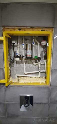 Продаётся 3-комн. вторичка 85 м², пос. Ахмедлы, photo 8 from 17