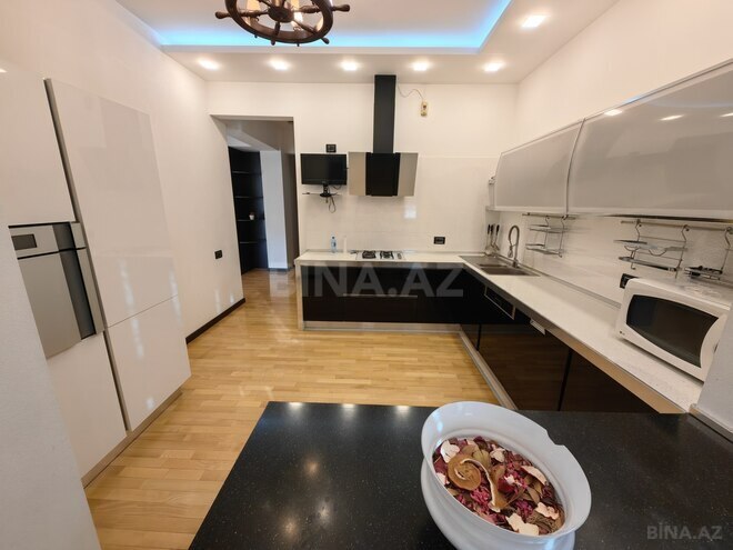 Продаётся 3-комн. вторичка 100 м², м. Сахил, photo 15 from 26