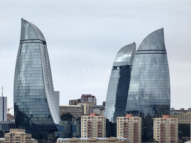 Продаётся 3-комн. вторичка 100 м², м. Сахил, photo 22 from 26