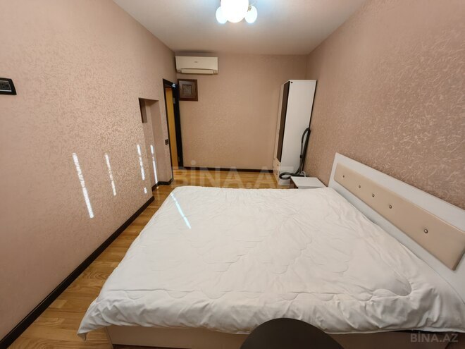 Продаётся 3-комн. вторичка 100 м², м. Сахил, photo 23 from 26