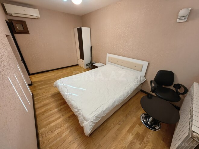 Продаётся 3-комн. вторичка 100 м², м. Сахил, photo 24 from 26