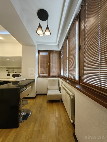 Продаётся 3-комн. вторичка 100 м², м. Сахил, photo 16 from 26