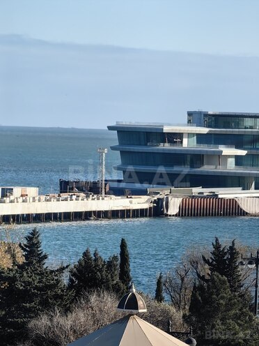 Продаётся 3-комн. вторичка 100 м², м. Сахил, photo 12 from 26