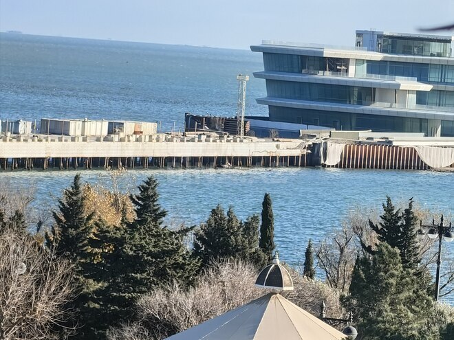 Продаётся 3-комн. вторичка 100 м², м. Сахил, photo 1 from 26