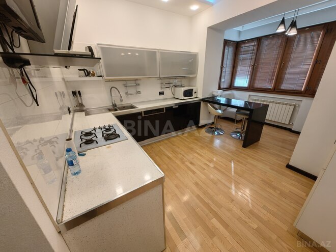 Продаётся 3-комн. вторичка 100 м², м. Сахил, photo 14 from 26