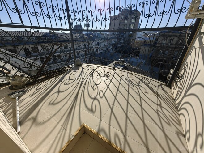 Продаётся 3-комн. вторичка 100 м², м. Сахил, photo 21 from 26