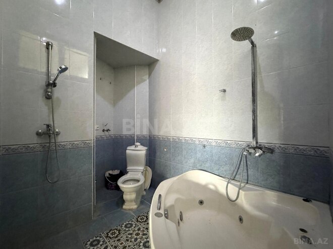 Satılır 4 otaqlı köhnə tikili 180 m², İçəri Şəhər m., photo 19 from 22
