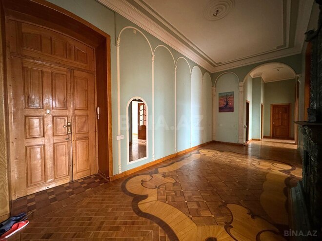 Satılır 4 otaqlı köhnə tikili 180 m², İçəri Şəhər m., photo 21 from 22