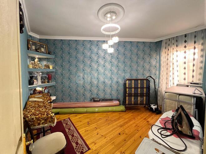 Satılır 6 otaqlı həyət evi/bağ evi 140 m², photo 14 from 23