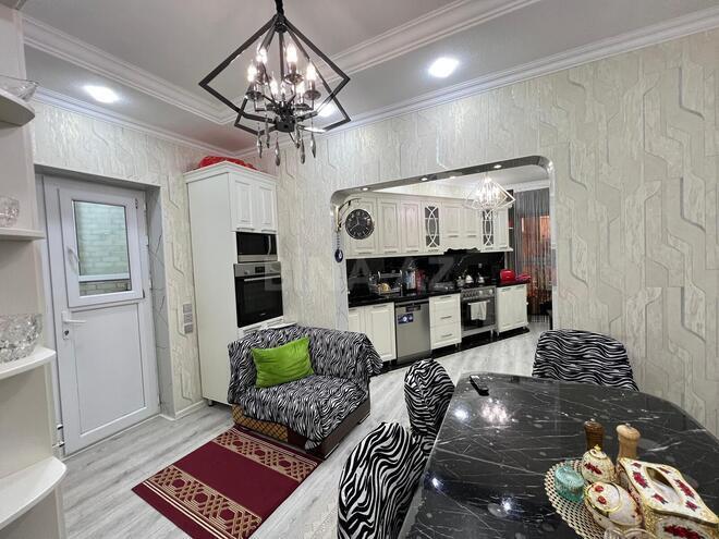 Satılır 6 otaqlı həyət evi/bağ evi 140 m², photo 7 from 23