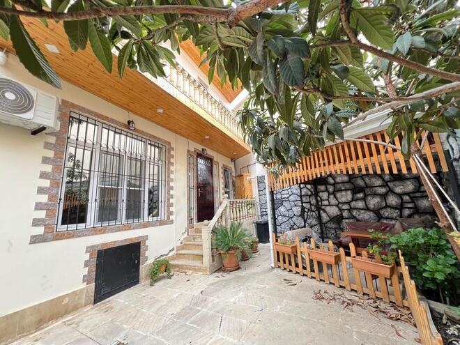 Satılır 6 otaqlı həyət evi/bağ evi 140 m², photo 4 from 23