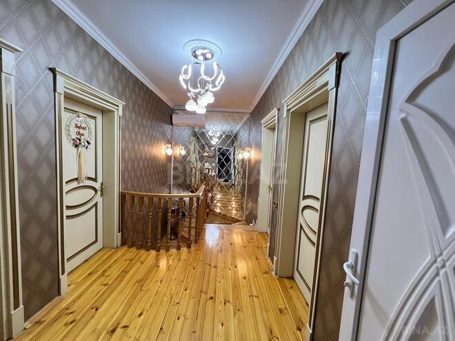 Satılır 6 otaqlı həyət evi/bağ evi 140 m², photo 18 from 23