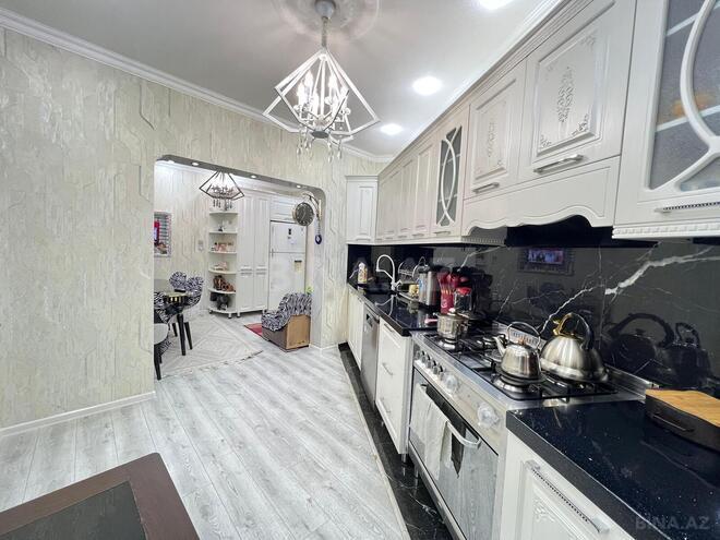 Satılır 6 otaqlı həyət evi/bağ evi 140 m², photo 11 from 23