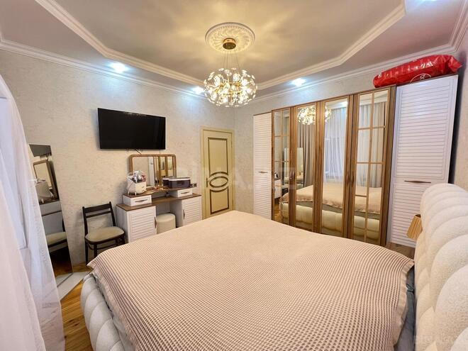 Satılır 6 otaqlı həyət evi/bağ evi 140 m², photo 15 from 23