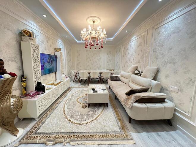 Satılır 6 otaqlı həyət evi/bağ evi 140 m², photo 6 from 23