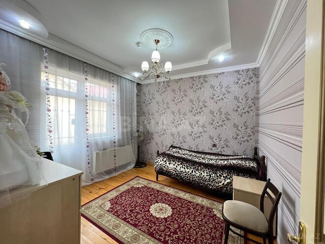 Satılır 6 otaqlı həyət evi/bağ evi 140 m², photo 12 from 23